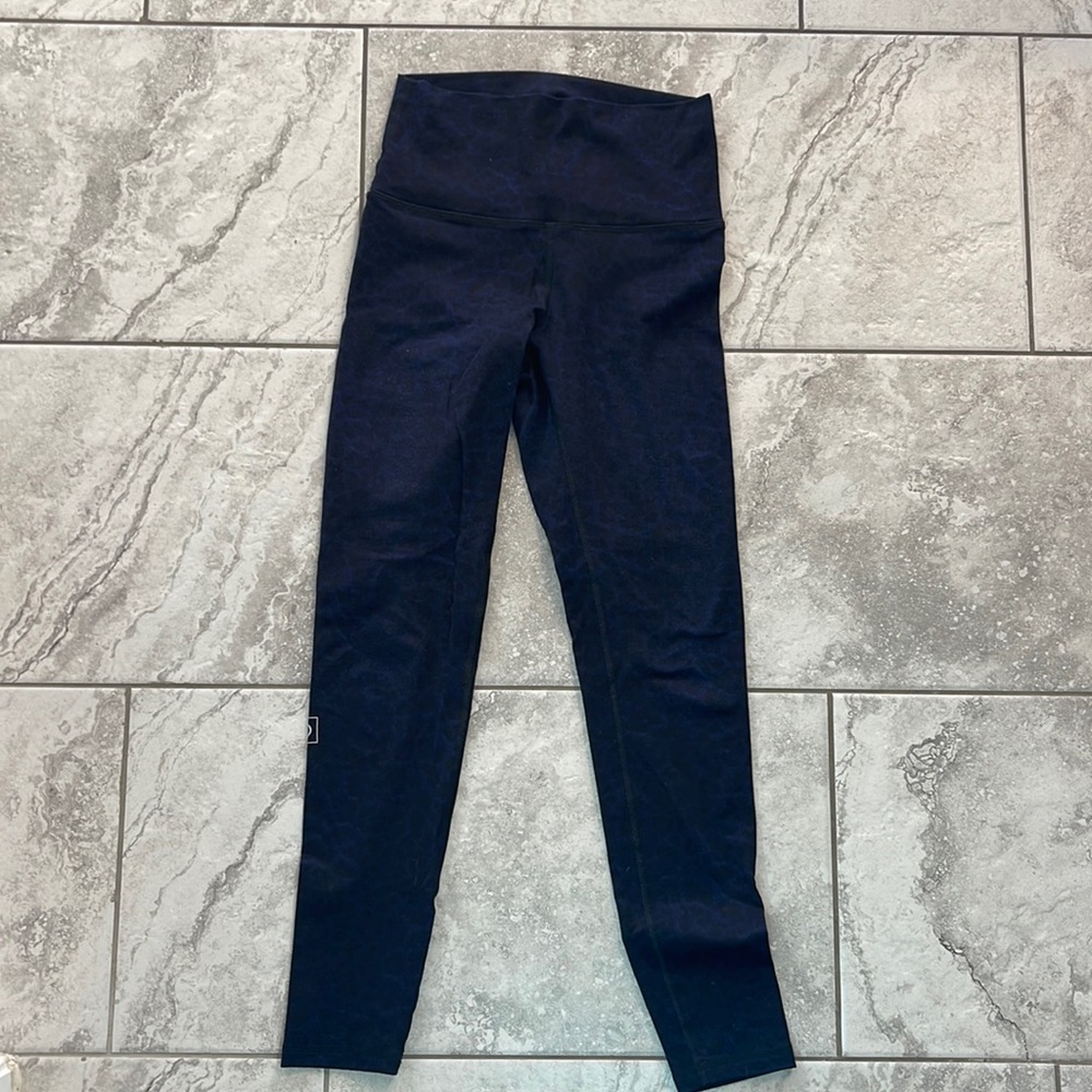 Fleo leggings 25”